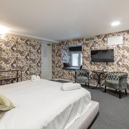 Duomo Smart Suites Milan Exterior photo