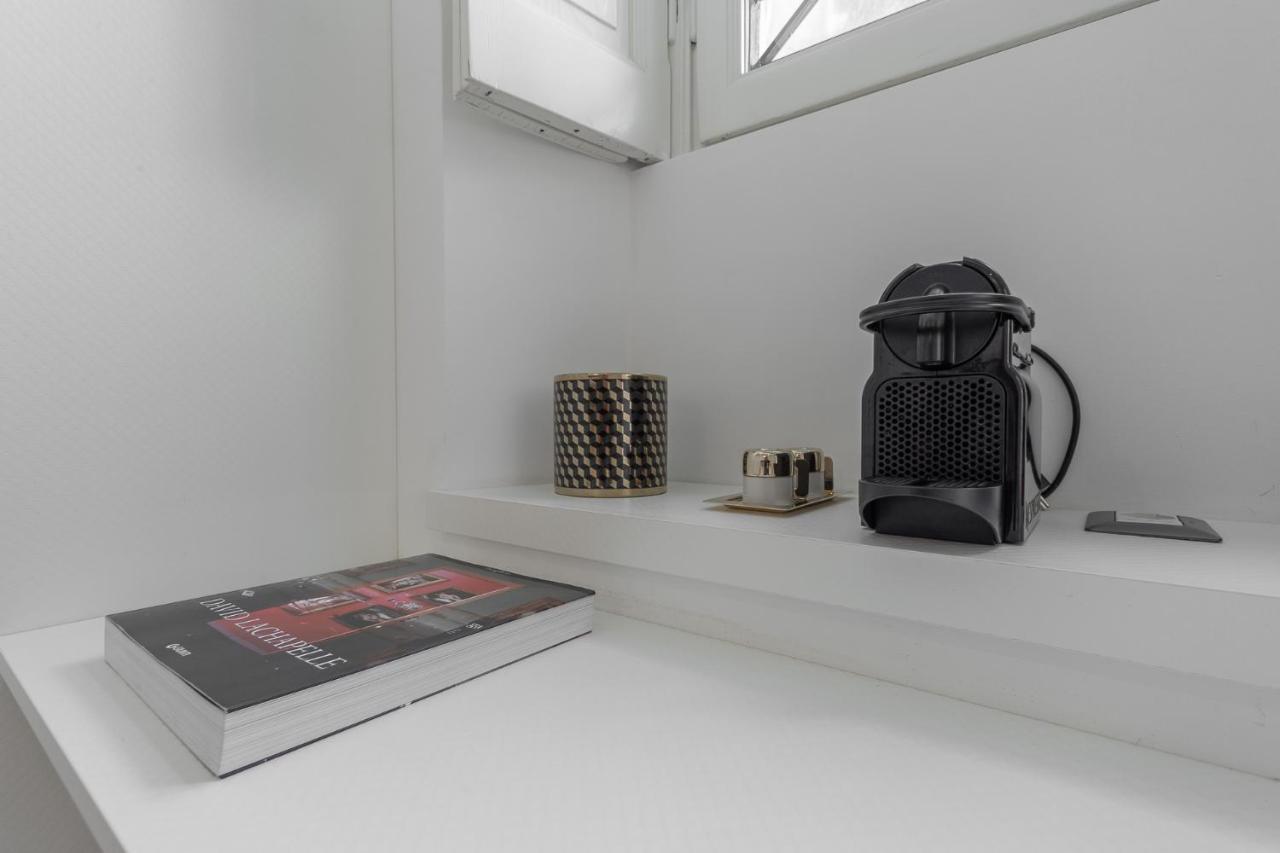 Duomo Smart Suites Milan Exterior photo