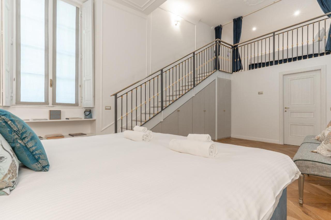 Duomo Smart Suites Milan Exterior photo