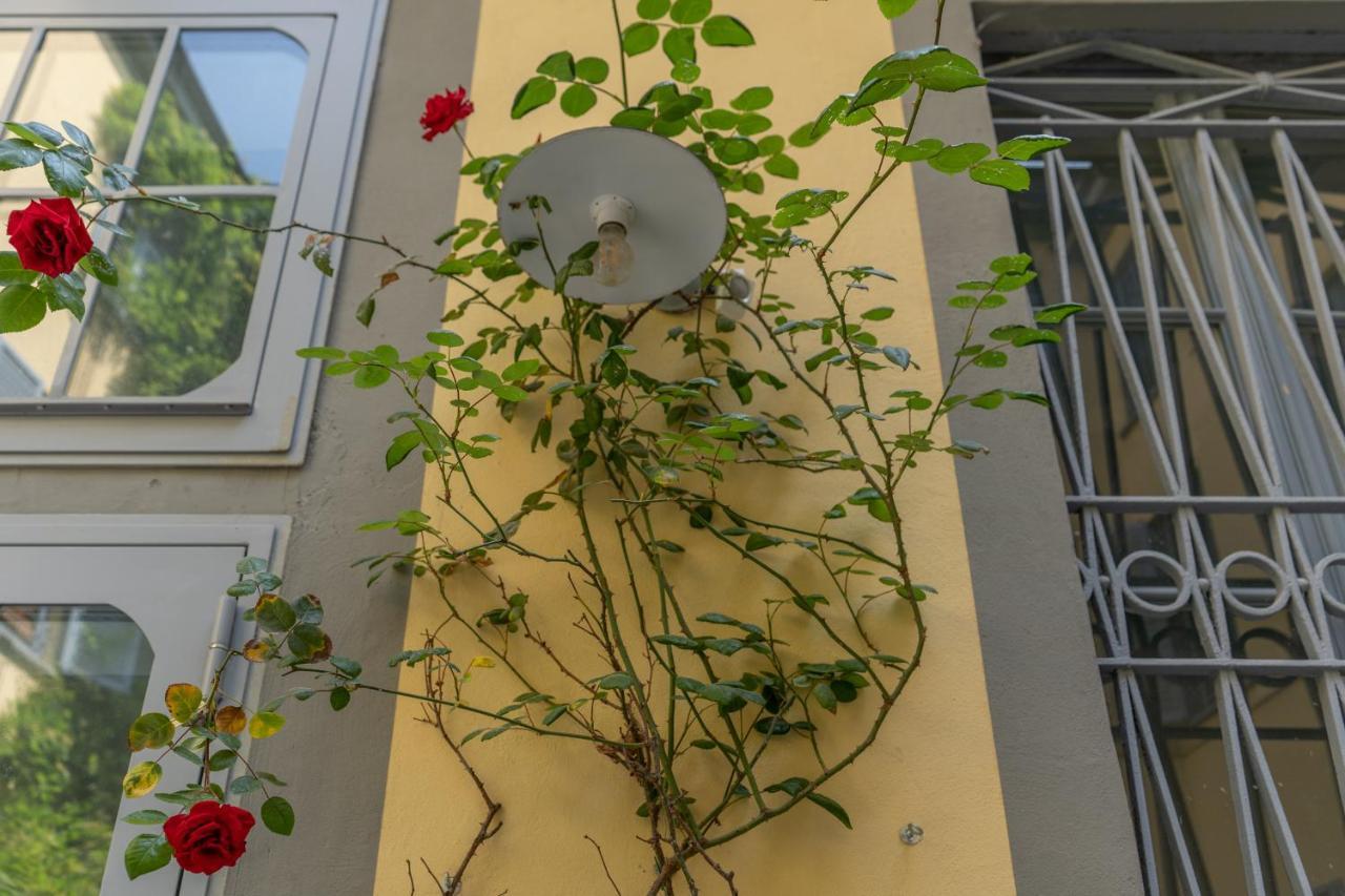 Duomo Smart Suites Milan Exterior photo