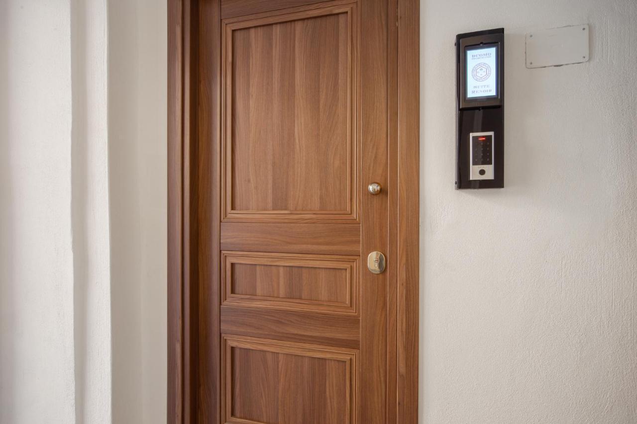 Duomo Smart Suites Milan Exterior photo