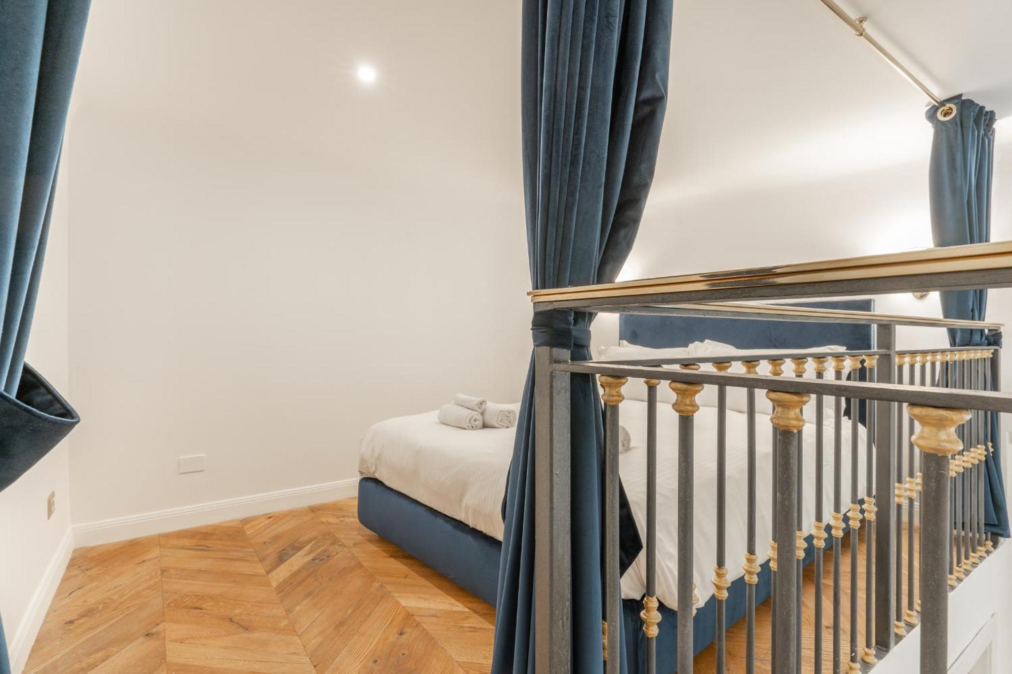 Duomo Smart Suites Milan Exterior photo