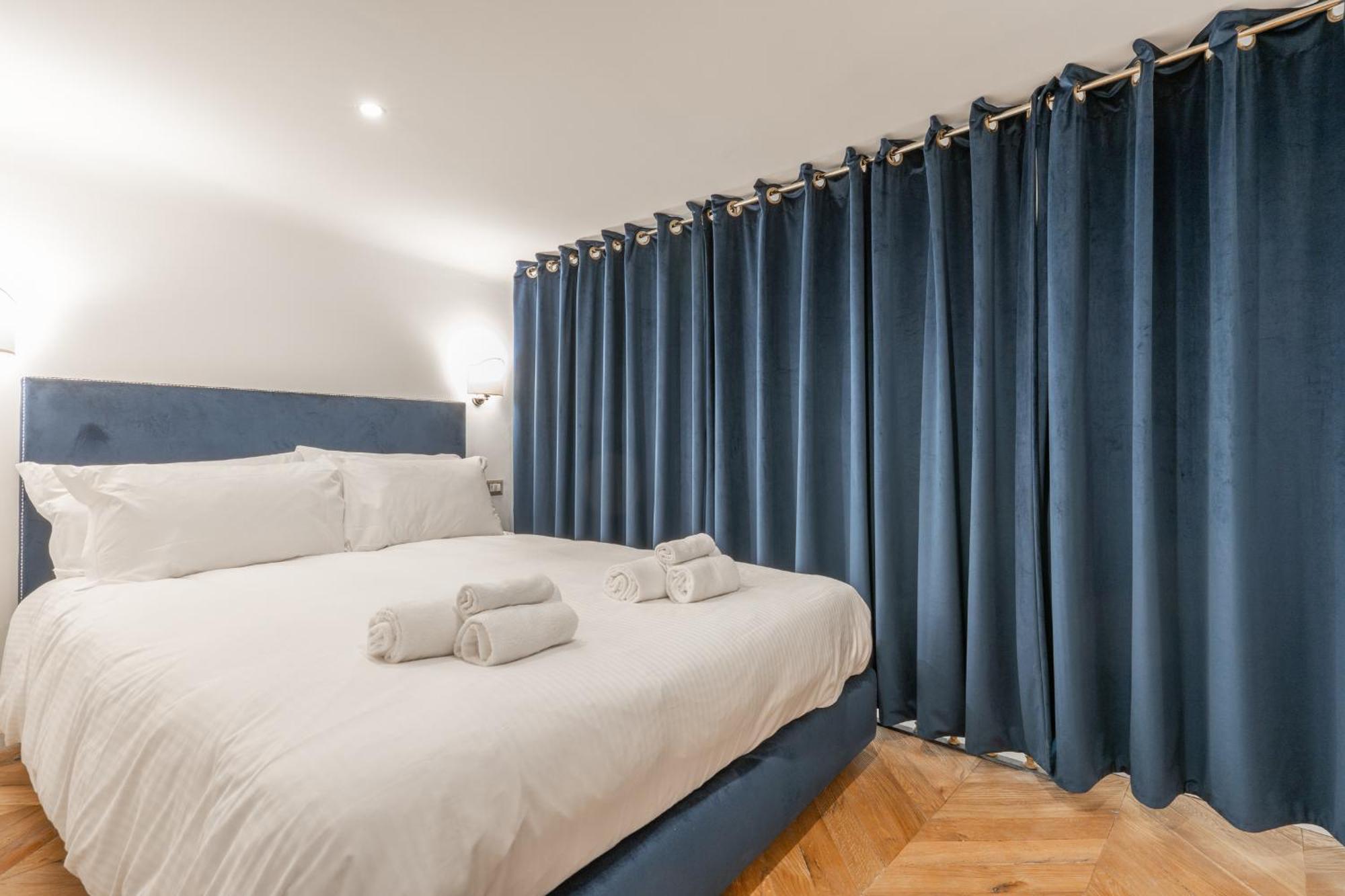 Duomo Smart Suites Milan Exterior photo