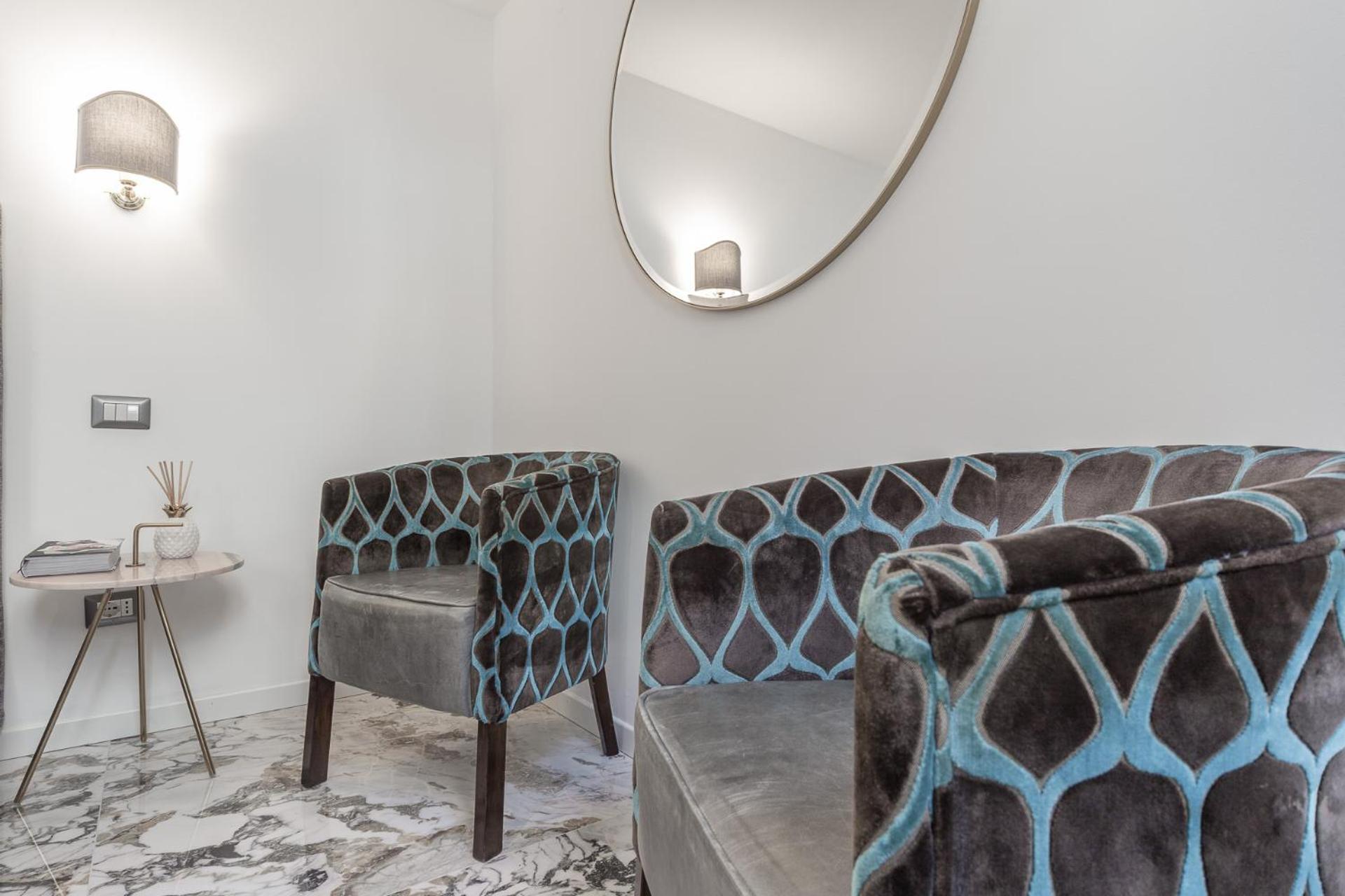Duomo Smart Suites Milan Exterior photo