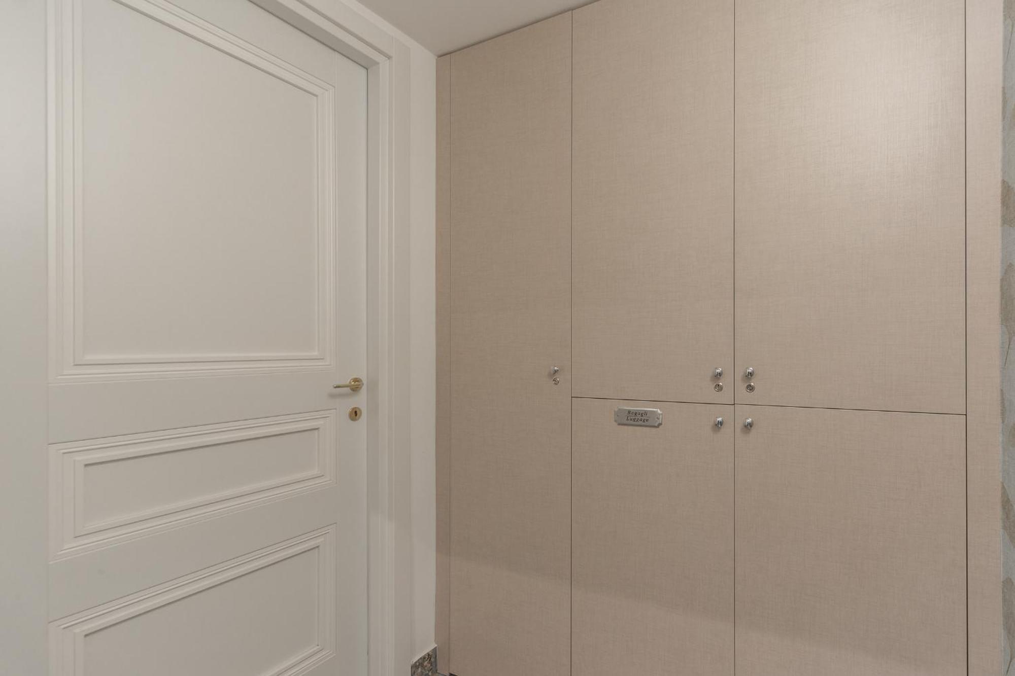 Duomo Smart Suites Milan Exterior photo