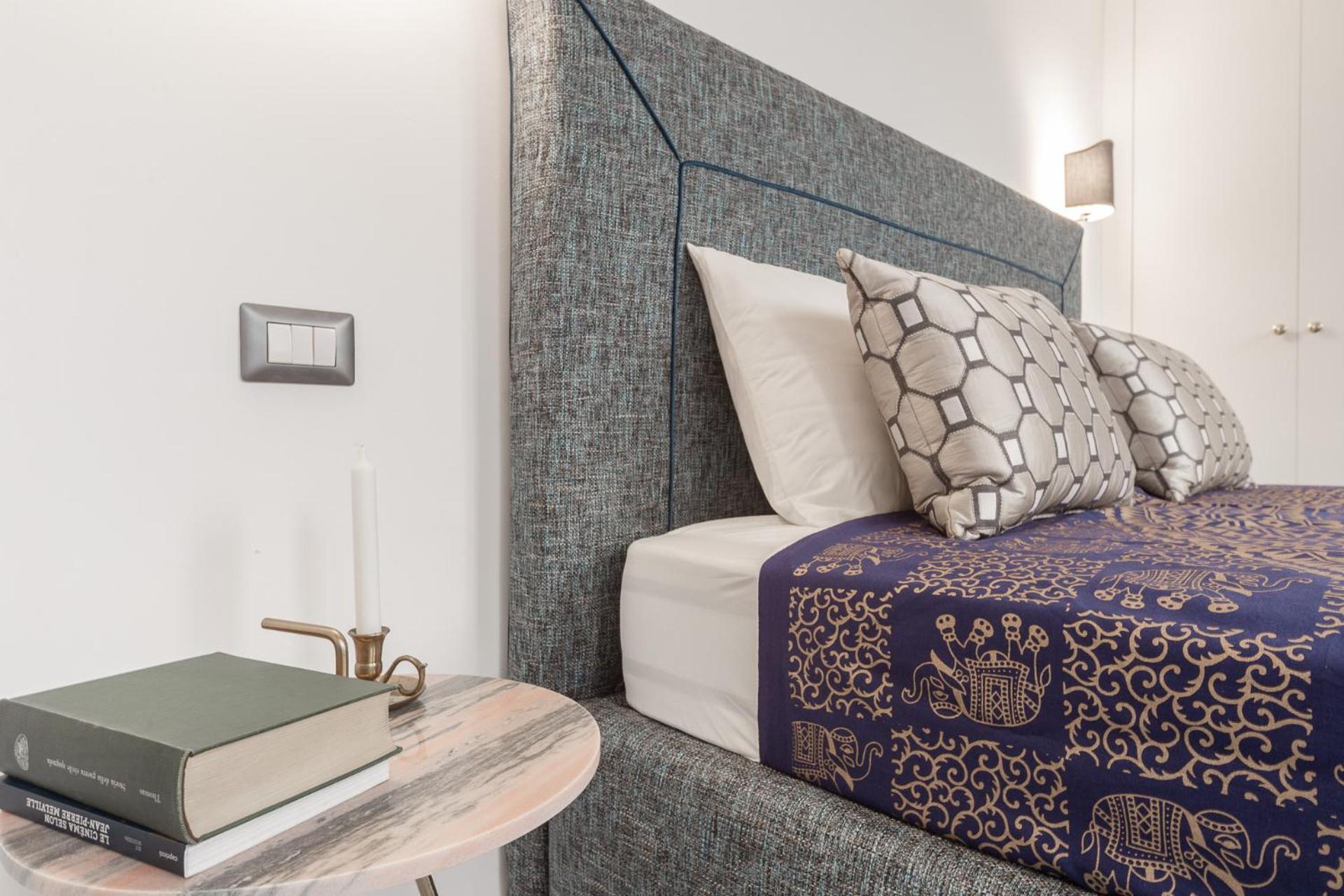 Duomo Smart Suites Milan Exterior photo